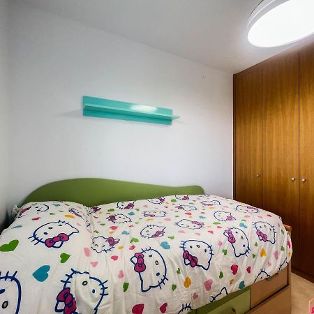 Apartmán Amplia Terraza, Mar Y Montana Oropesa del Mar Exteriér fotografie