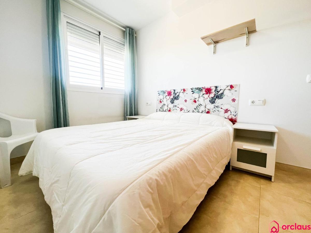 Apartmán Amplia Terraza, Mar Y Montana Oropesa del Mar Exteriér fotografie