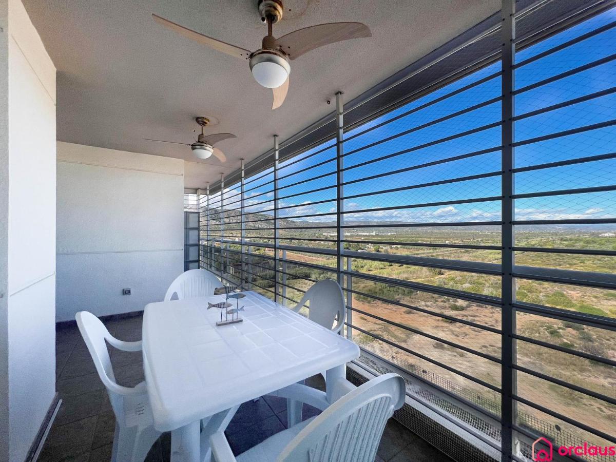 Apartmán Amplia Terraza, Mar Y Montana Oropesa del Mar Exteriér fotografie