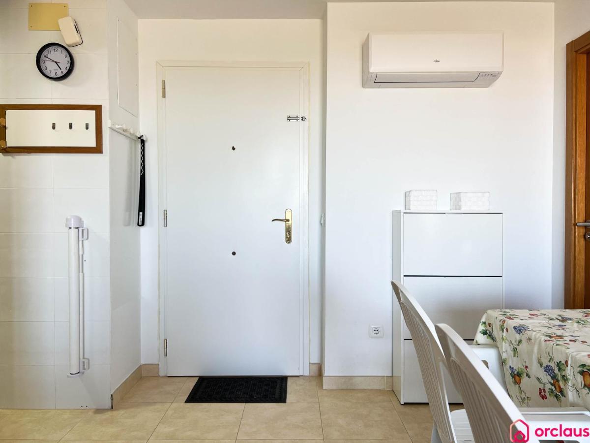 Apartmán Amplia Terraza, Mar Y Montana Oropesa del Mar Exteriér fotografie