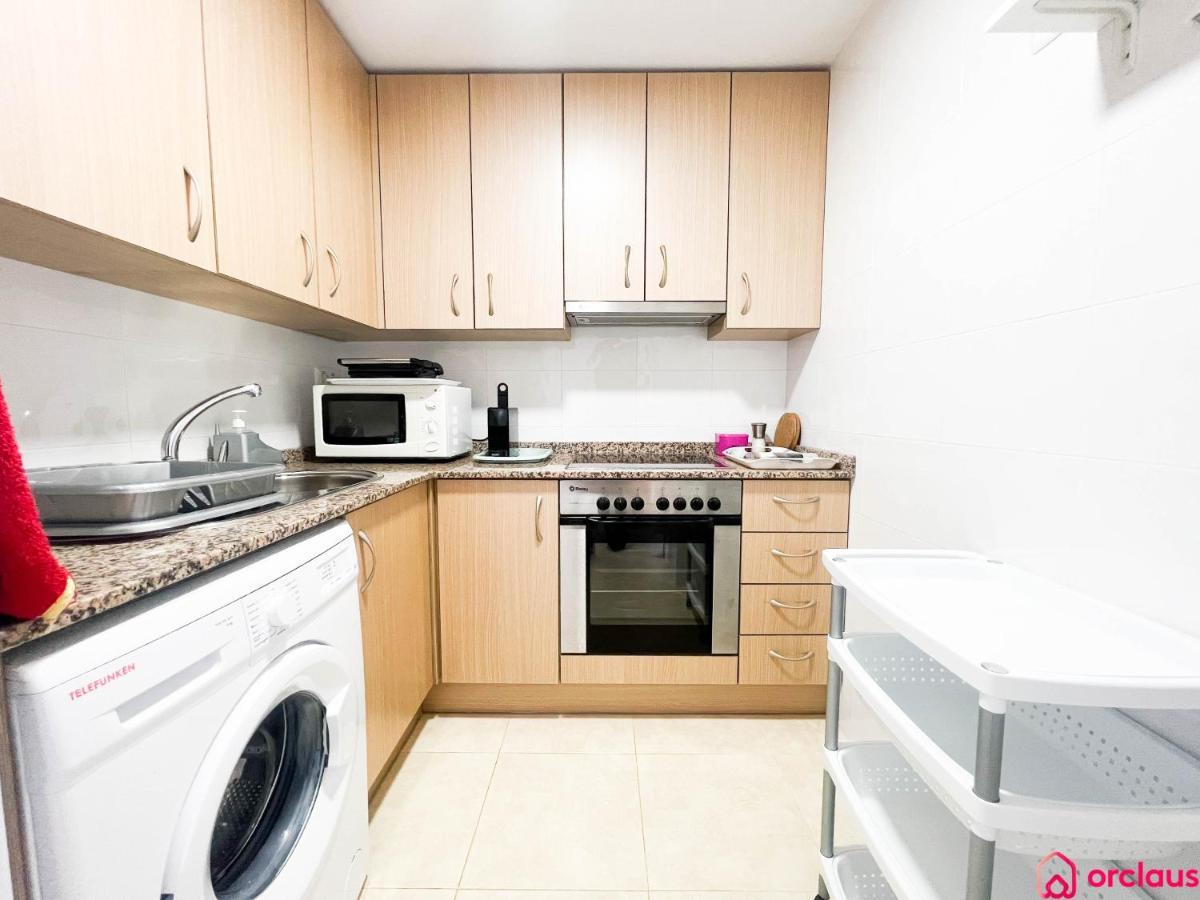 Apartmán Amplia Terraza, Mar Y Montana Oropesa del Mar Exteriér fotografie