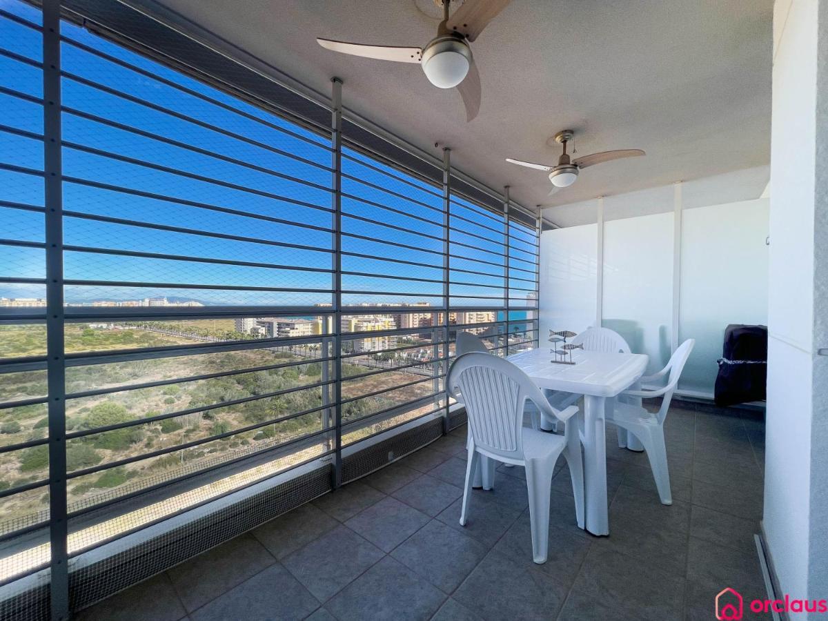 Apartmán Amplia Terraza, Mar Y Montana Oropesa del Mar Exteriér fotografie