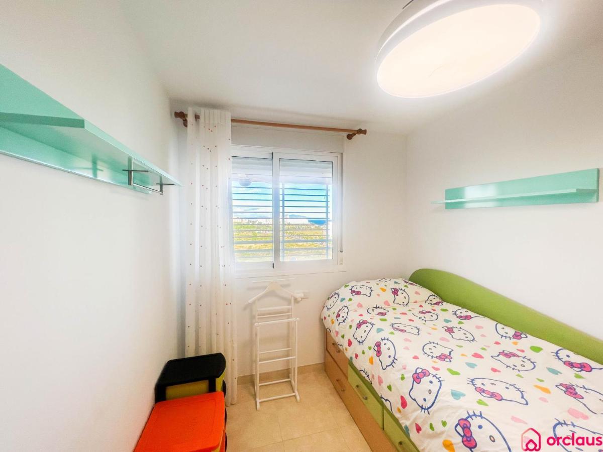 Apartmán Amplia Terraza, Mar Y Montana Oropesa del Mar Exteriér fotografie