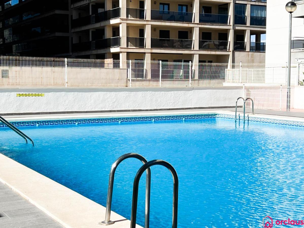 Apartmán Amplia Terraza, Mar Y Montana Oropesa del Mar Exteriér fotografie