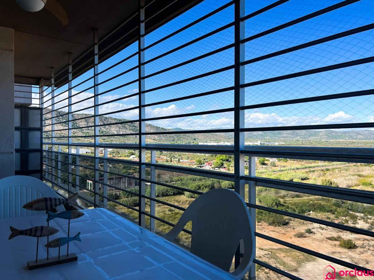 Apartmán Amplia Terraza, Mar Y Montana Oropesa del Mar Exteriér fotografie