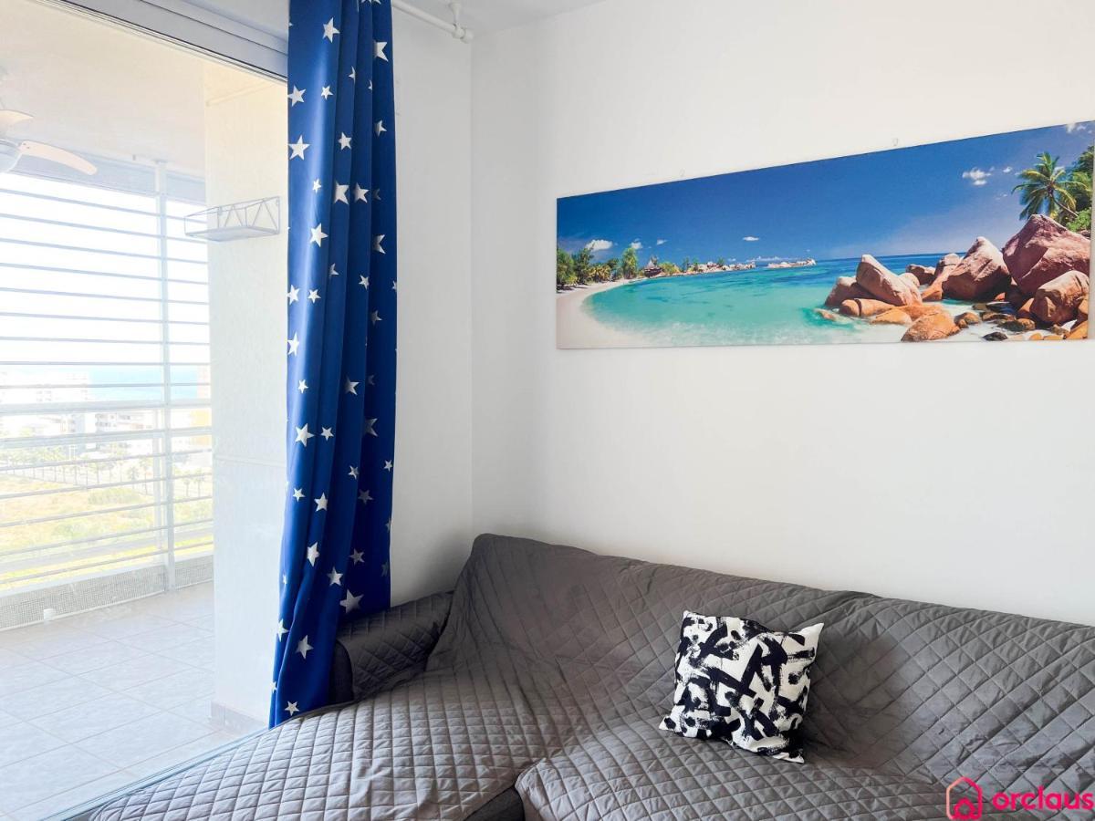 Apartmán Amplia Terraza, Mar Y Montana Oropesa del Mar Exteriér fotografie