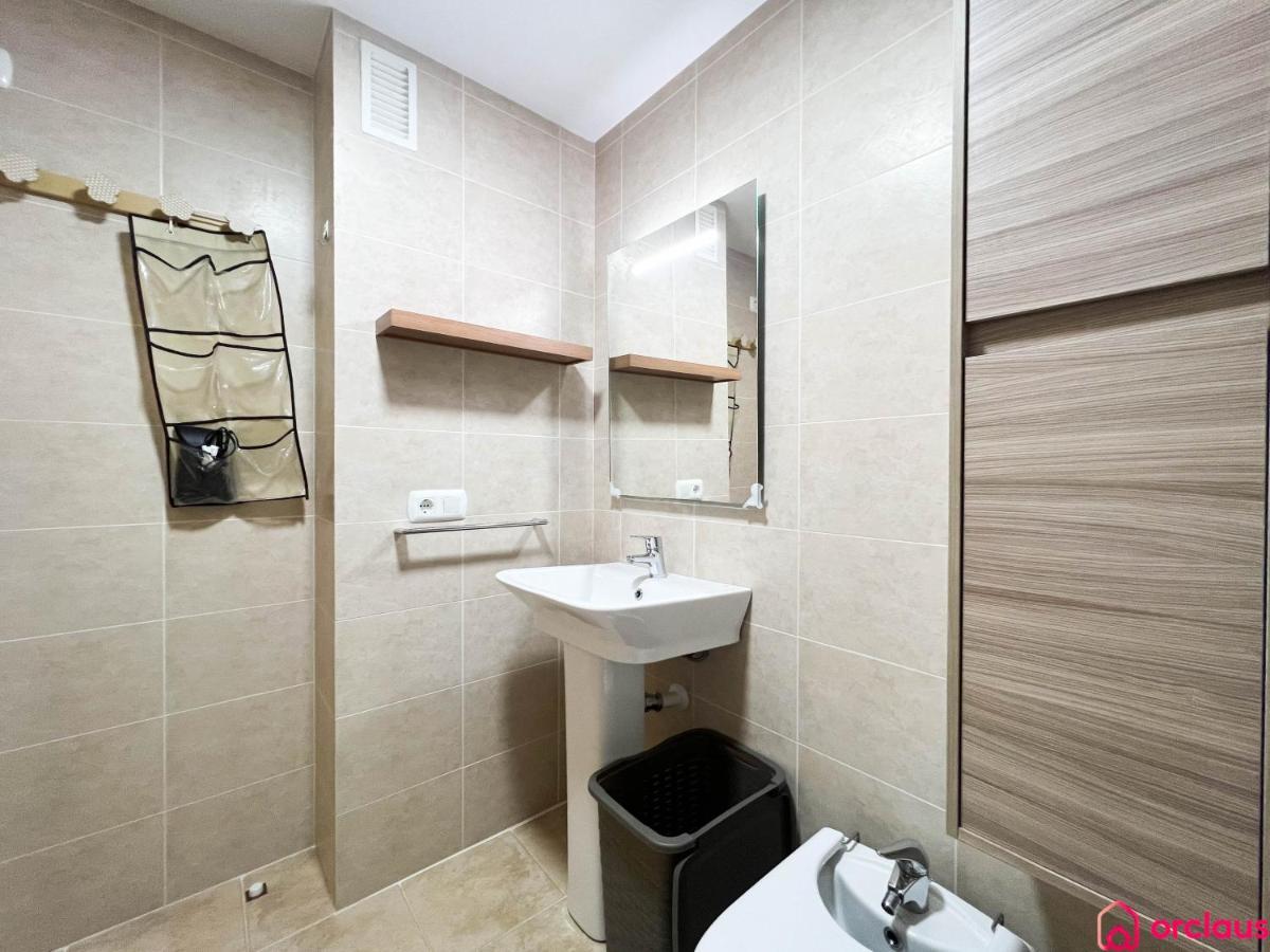 Apartmán Amplia Terraza, Mar Y Montana Oropesa del Mar Exteriér fotografie