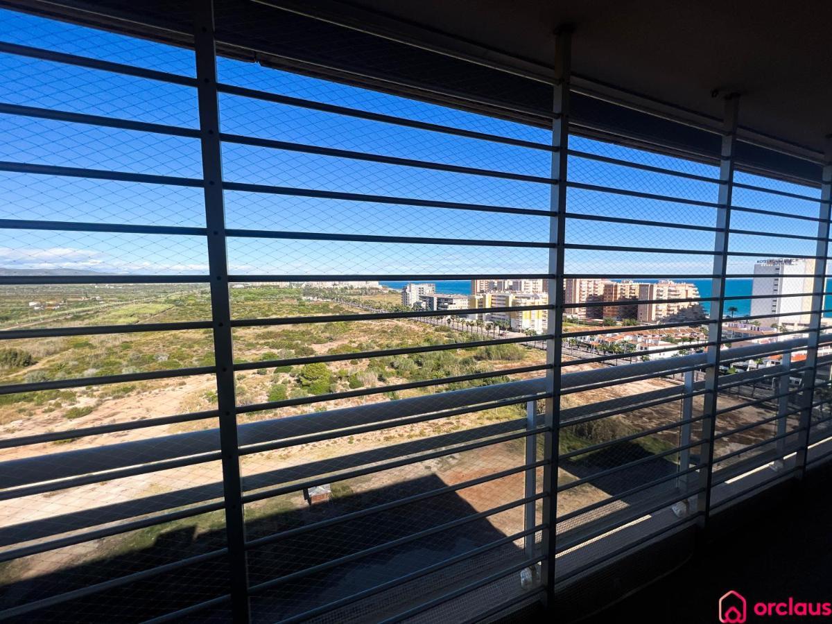 Apartmán Amplia Terraza, Mar Y Montana Oropesa del Mar Exteriér fotografie