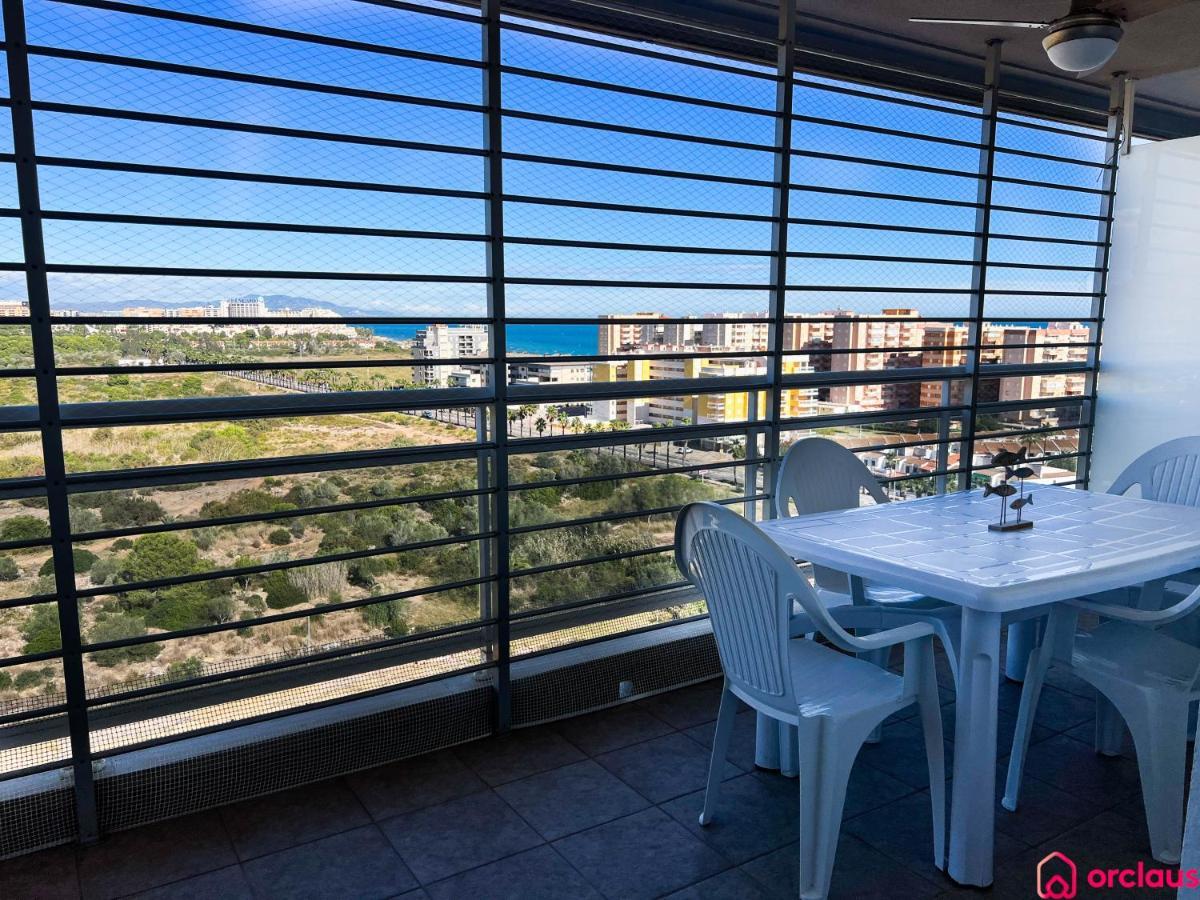 Apartmán Amplia Terraza, Mar Y Montana Oropesa del Mar Exteriér fotografie