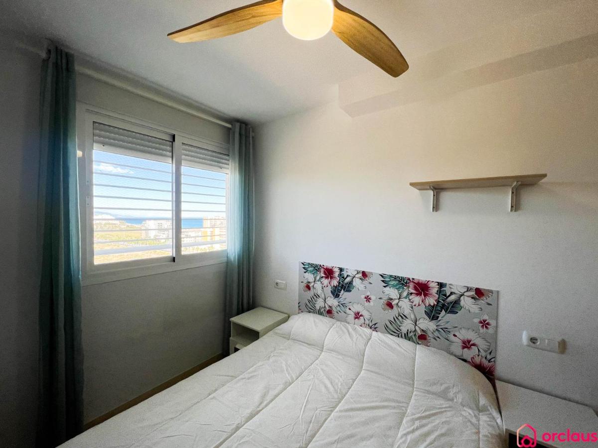 Apartmán Amplia Terraza, Mar Y Montana Oropesa del Mar Exteriér fotografie