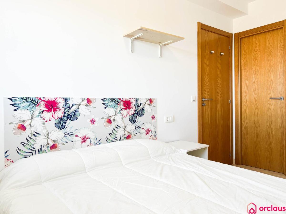 Apartmán Amplia Terraza, Mar Y Montana Oropesa del Mar Exteriér fotografie