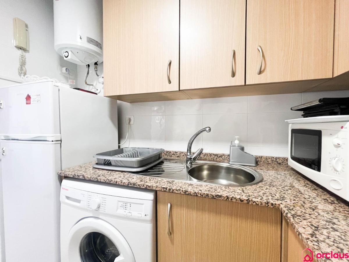 Apartmán Amplia Terraza, Mar Y Montana Oropesa del Mar Exteriér fotografie