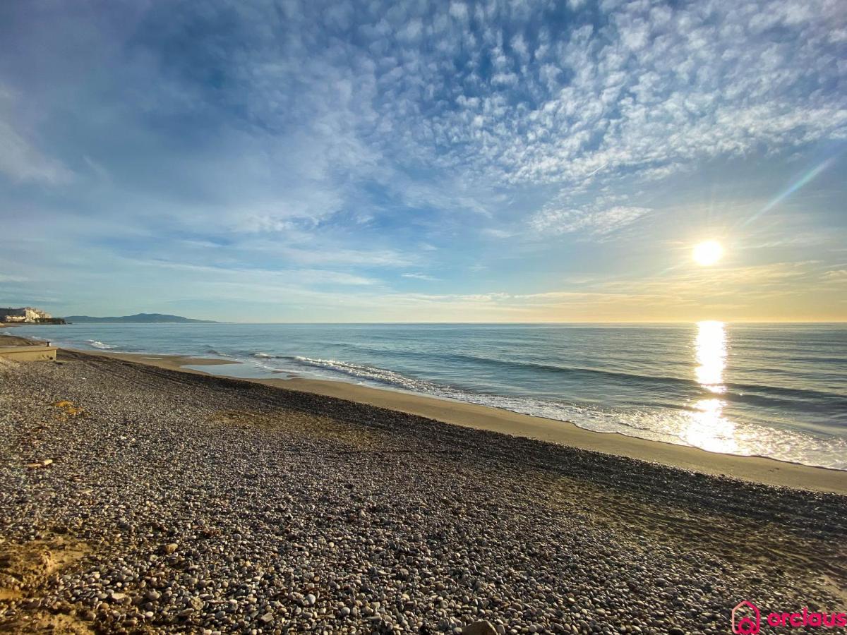 Apartmán Amplia Terraza, Mar Y Montana Oropesa del Mar Exteriér fotografie